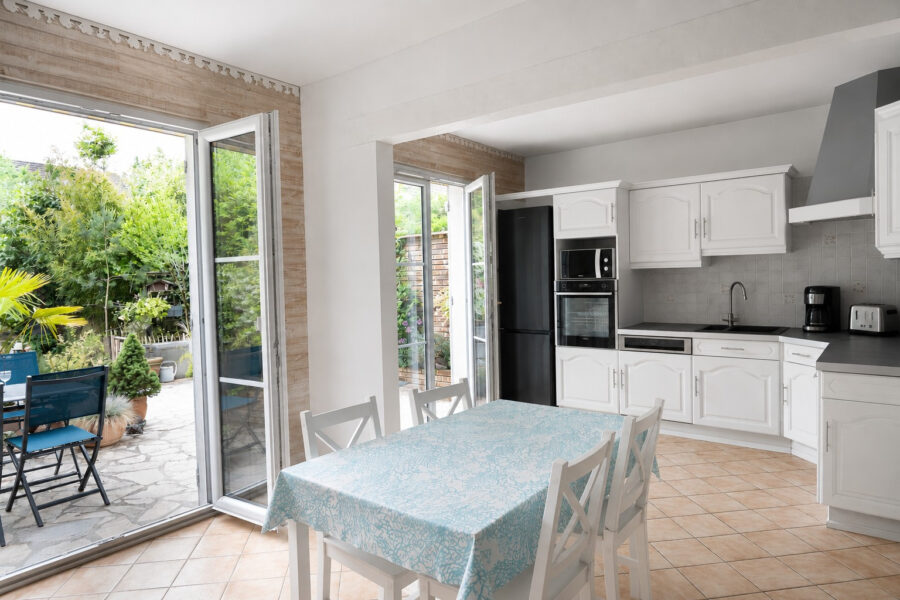 Maison à vendre à Bry-sur-marne