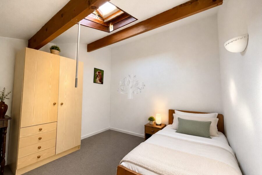 Appartement à vendre à Sanary-sur-mer — Vue nature — photo 4