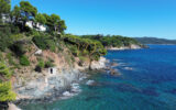 Maison à vendre à La croix-valmer — Vue mer — photo 2