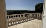 Appartement à louer à Grasse — Vue nature — photo 1