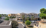 Appartement à vendre à Palavas-les-flots — Vue sur la ville — photo 1