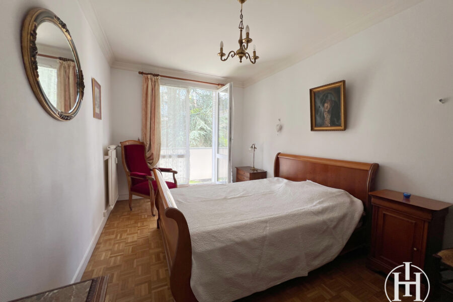 Appartement à vendre à Bourges — Vue nature — photo 9