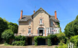 Maison à vendre à Saint-amand-montrond — Vue nature — photo 2