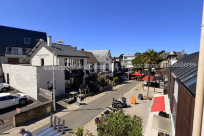 Appartement à vendre à La baule-escoublac