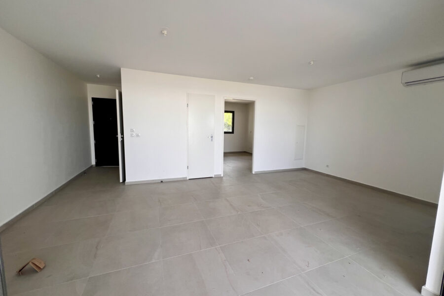 Appartement à vendre à Saint-françois — Vue mer — photo 5