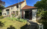 Maison à vendre à Pouligny-notre-dame — Vue dégagée — photo 3