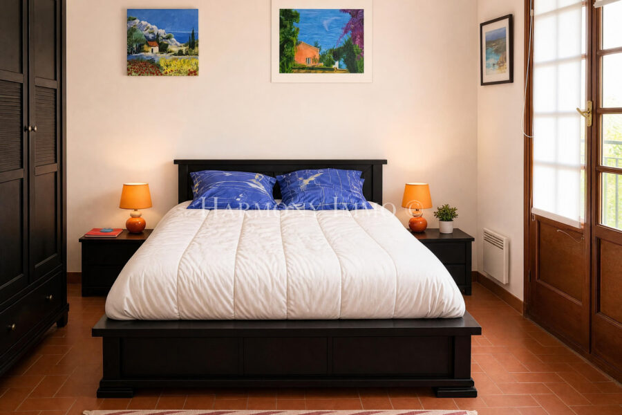 Maison à vendre à Casaglione — Vue mer — photo 7