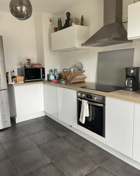 Appartement à vendre à Saint-pée-sur-nivelle