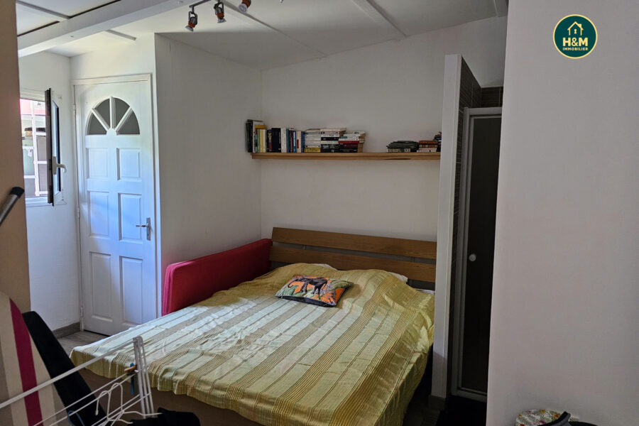 Maison à vendre à Saint-denis — Vue nature — photo 8