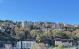 Appartement à vendre à Lyon