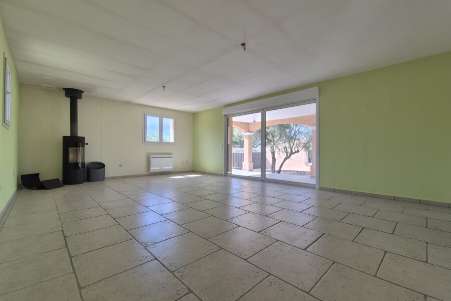 Maison à vendre à Régusse — Vue nature — photo 7