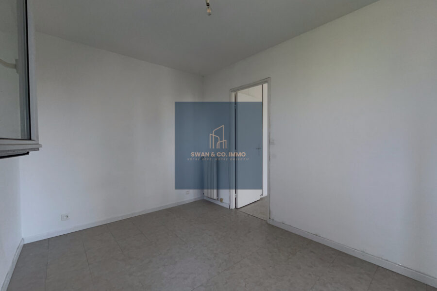 Appartement à vendre à Nantes — Vue dégagée — photo 13