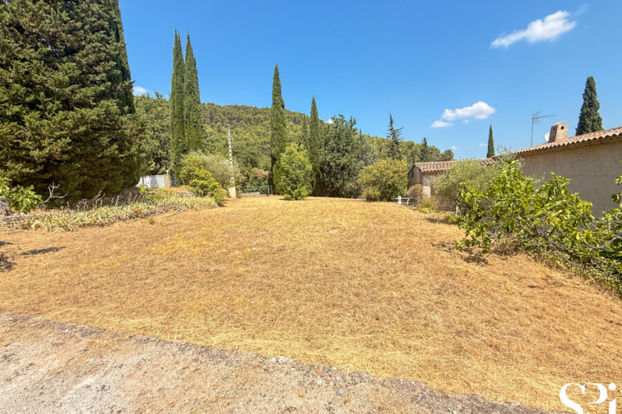Terrain à vendre à Solliès-ville — Vue nature — photo 3