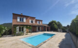 Maison à vendre à Châteauneuf-le-rouge