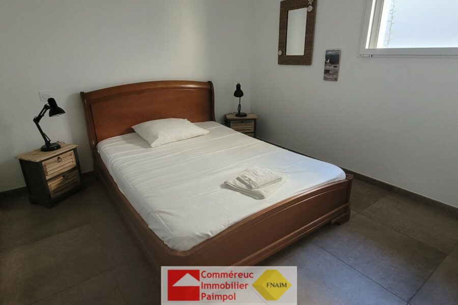 Maison à vendre à Ploubazlanec — Vue mer — photo 13