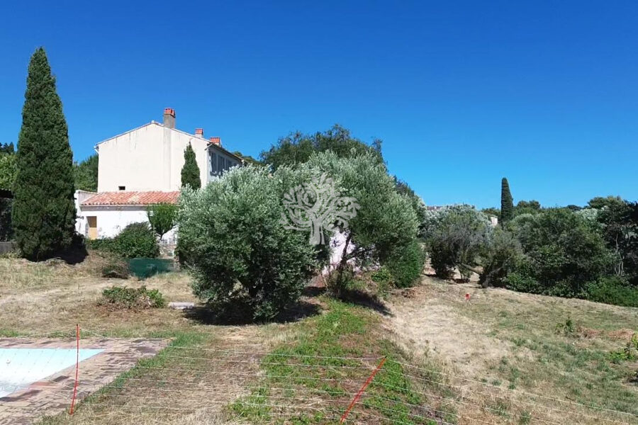 Terrain à vendre à Six-fours-les-plages — photo 9