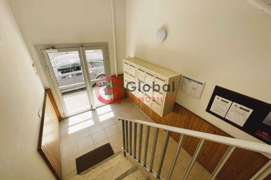 Appartement à vendre à Mèze — Vue mer — photo 2