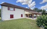 Maison à vendre à Sainte-solange — Vue nature — photo 16