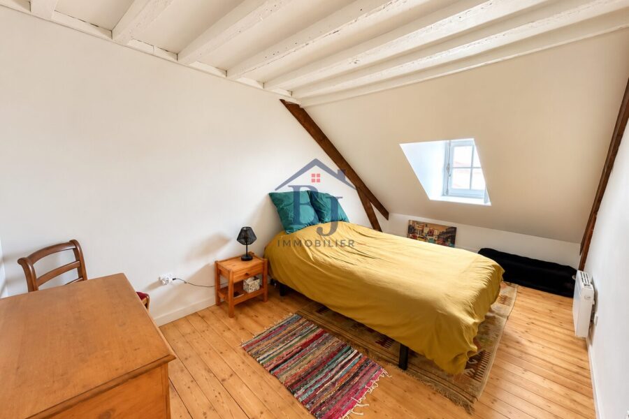 Appartement à vendre à Rennes — Vue sur la ville — photo 6