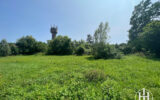 Terrain à vendre à Saint-amand-montrond — Vue nature — photo 1