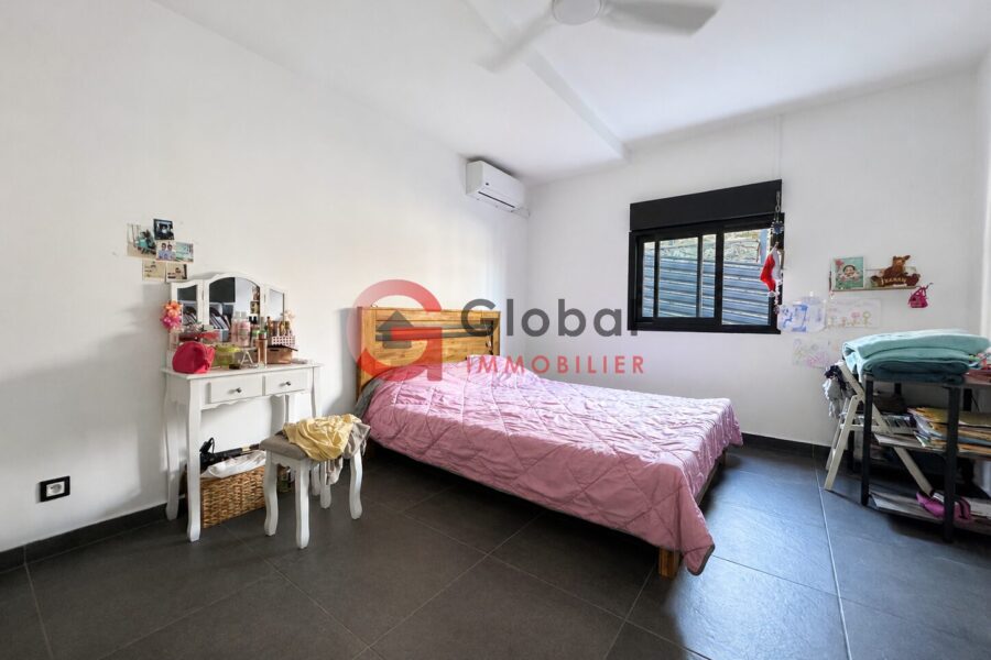 Maison à vendre à Saint-leu — Vue mer — photo 10