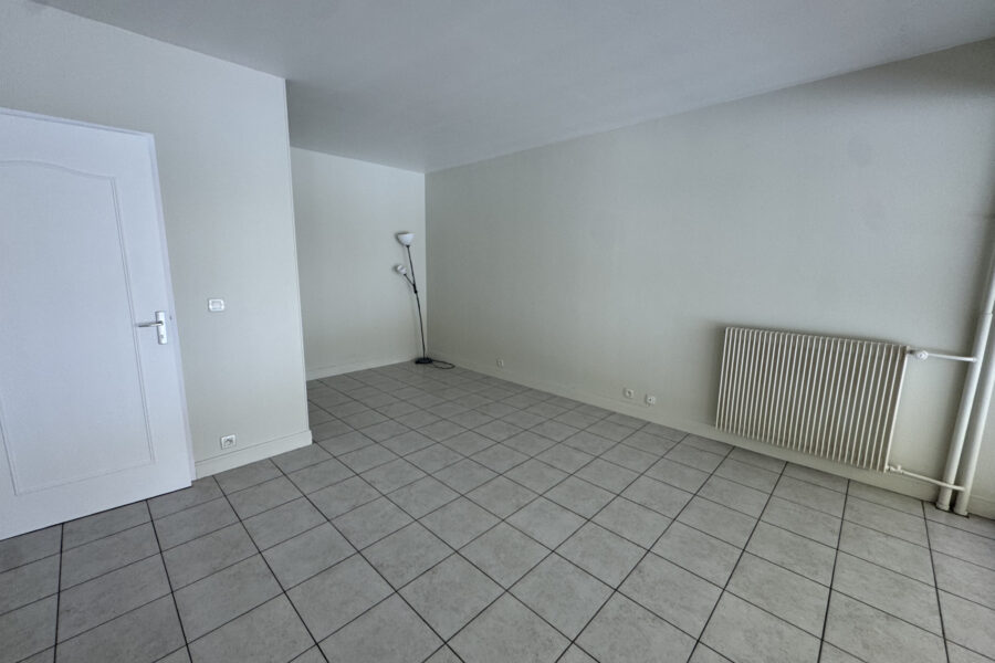 Appartement à louer à Créteil — Vue nature — photo 4