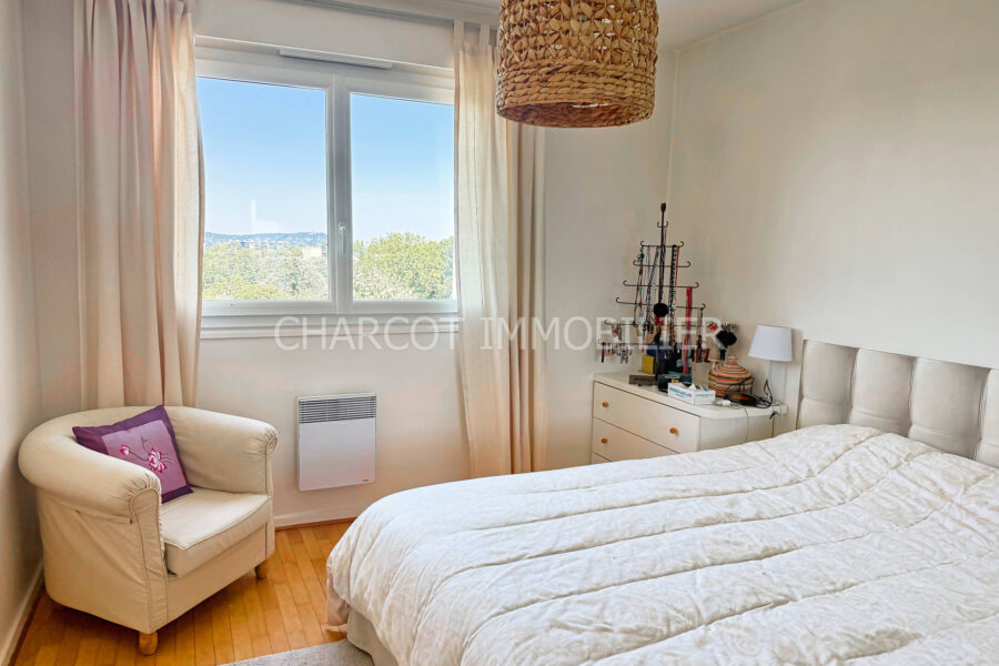 Appartement à vendre à Lyon