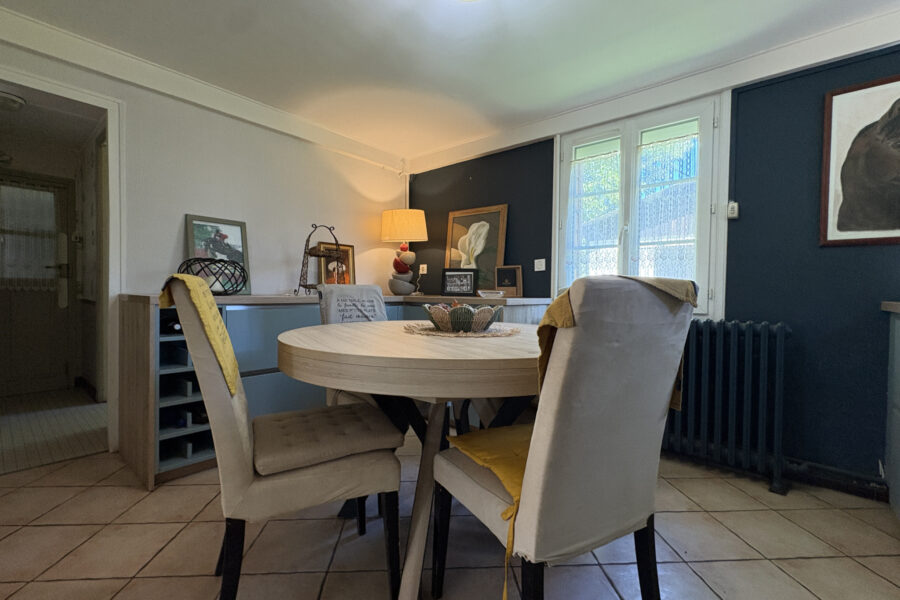 Maison à vendre à Le pin-au-haras — Vue nature — photo 15