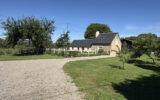 Maison à vendre à Le pin-au-haras — Vue nature — photo 2