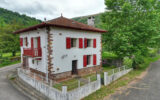 Maison à vendre à Larceveau-arros-cibits — Vue nature — photo 15