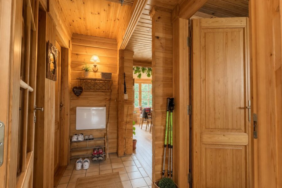 Maison à vendre à Bolquère