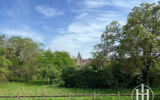 Maison à vendre à Ainay-le-château — Vue nature — photo 1