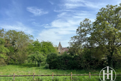 Maison à vendre à Ainay-le-château
