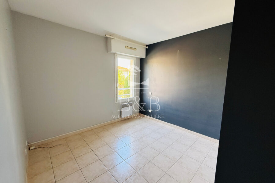 Appartement à vendre à Saint-raphaël