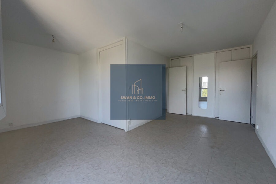 Appartement à vendre à Nantes — Vue dégagée — photo 4