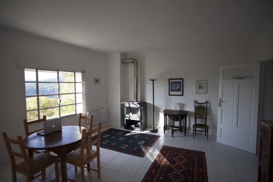 Maison à vendre à Salernes — Vue nature — photo 1