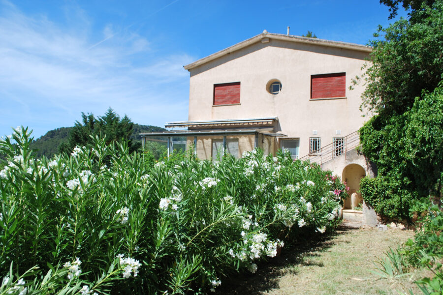 Maison à vendre à Salernes — Vue nature — photo 3