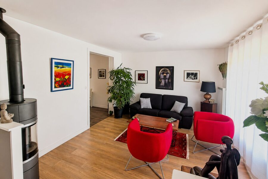 Maison à vendre à Ris