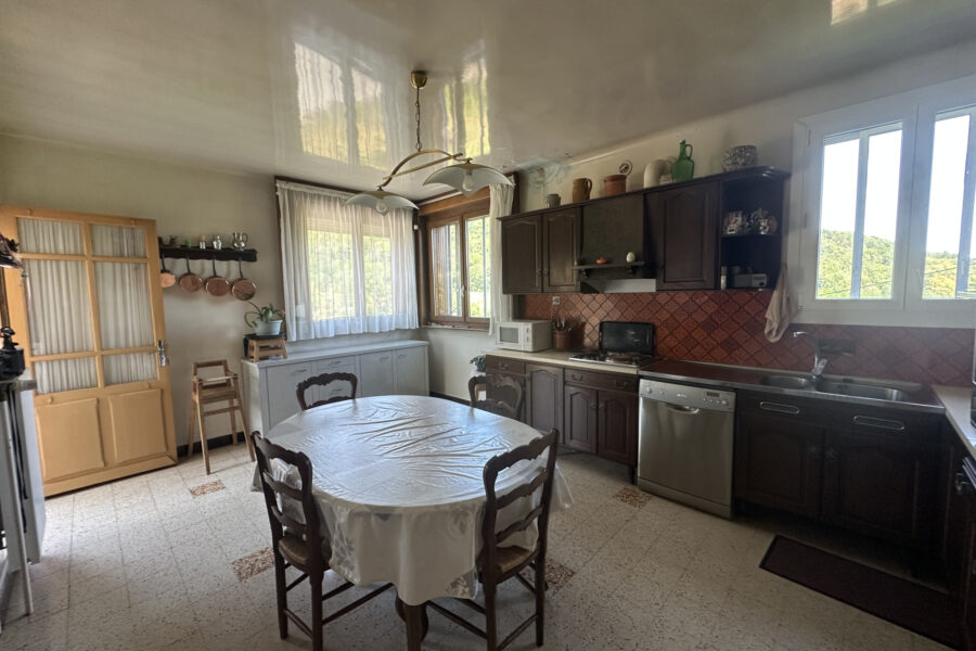 Maison à vendre à Morre — Vue nature — photo 12