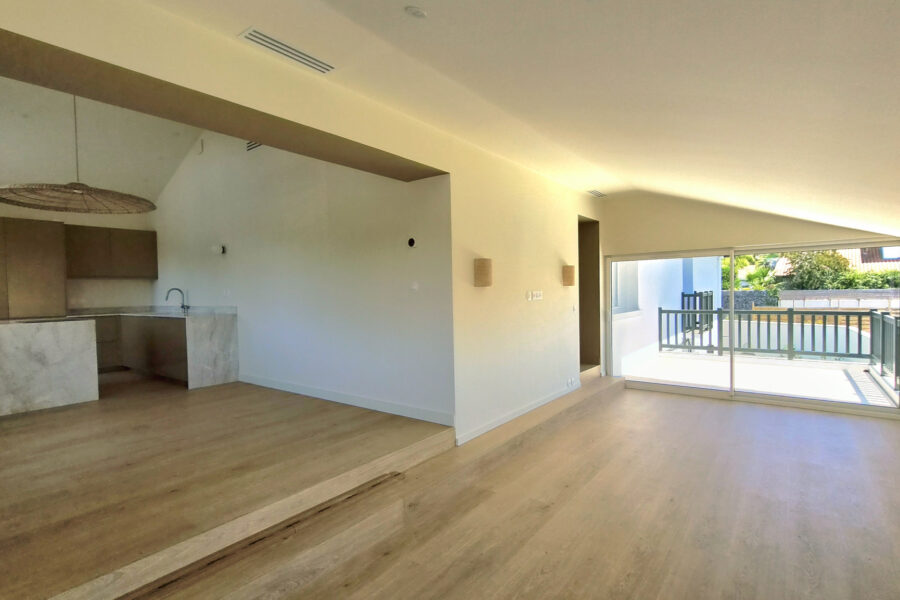 Appartement à vendre à Biarritz