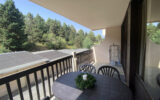Appartement à vendre à Font-romeu-odeillo-via — Vue nature — photo 1