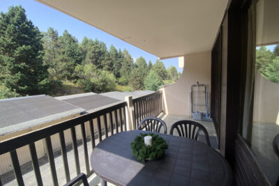 Appartement à vendre à Font-romeu-odeillo-via