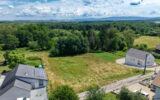 Terrain à vendre à La vèze