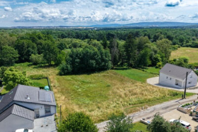 Terrain à vendre à La vèze