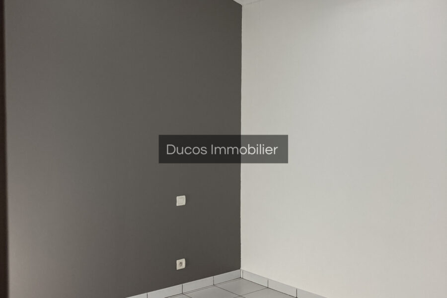 Maison à louer à Duras
