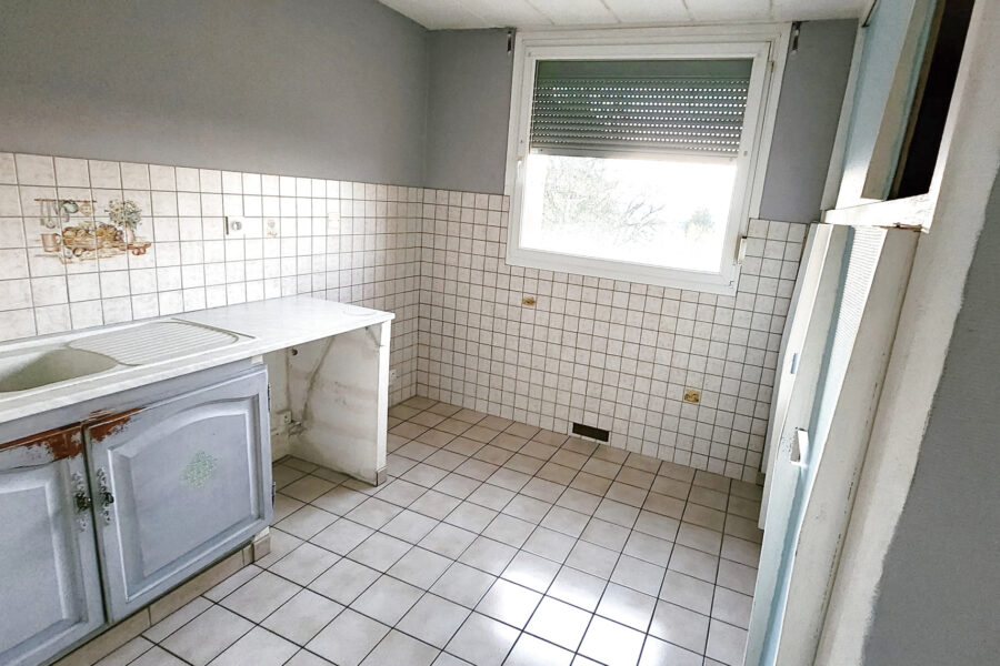 Appartement à vendre à Longuyon