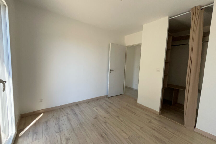 Maison à vendre à Luxé