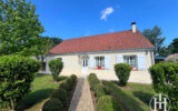 Maison à vendre à Farges-allichamps — Vue dégagée — photo 2