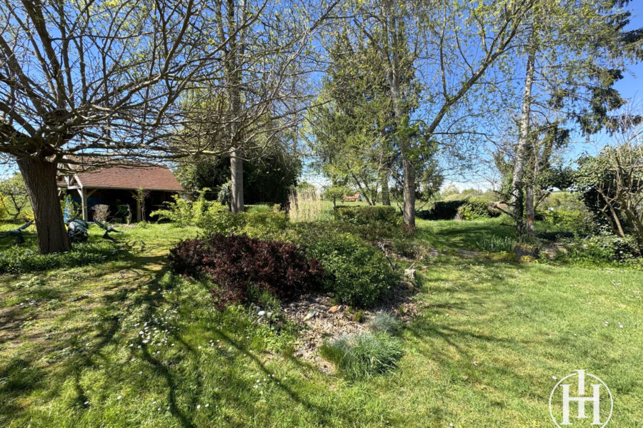 Maison à vendre à Valigny — Vue nature — photo 15