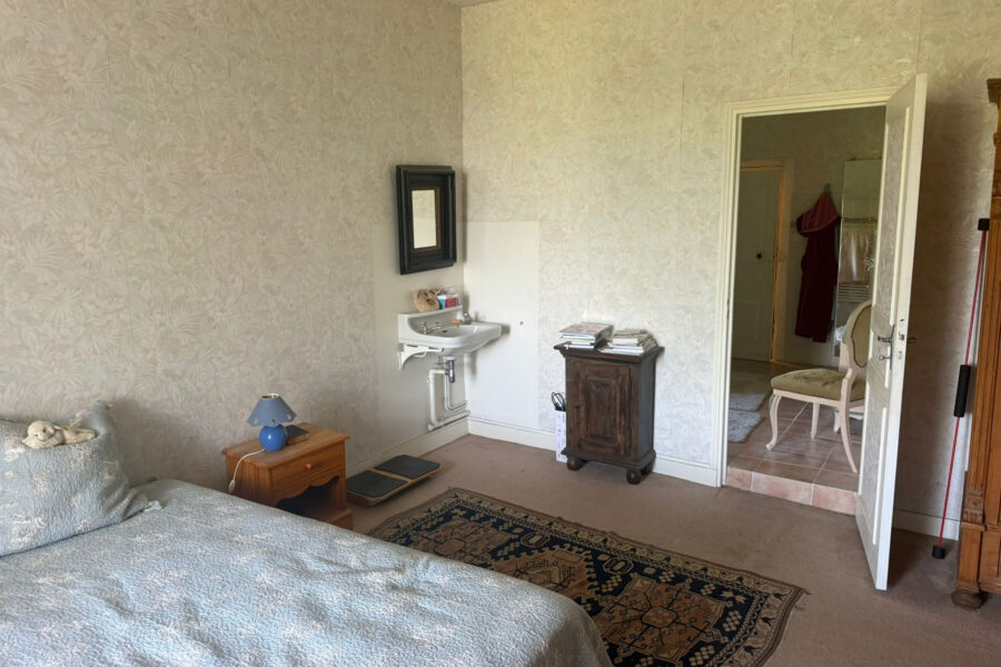 Maison à vendre à La coquille — Vue dégagée — photo 13